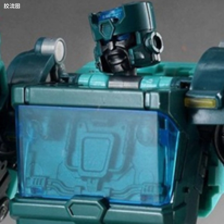 Toyworld变形玩具系列 普通版 杯子