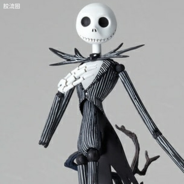 转轮科技 特摄 杰克 夜光版