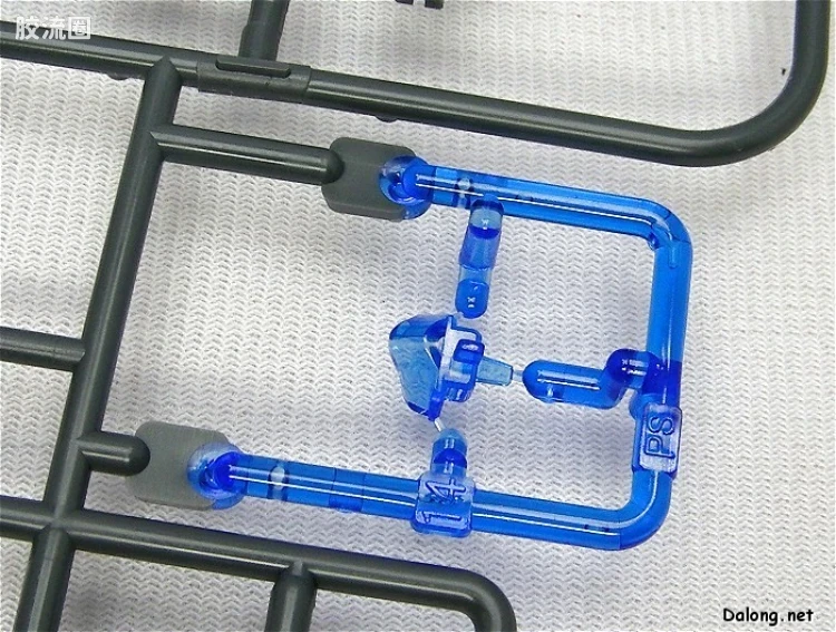 HGUC 普通版 h97 杰刚 - 图片