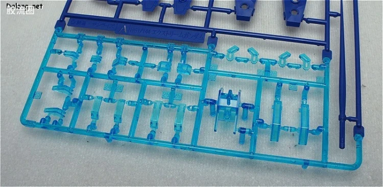 HGUC 普通版 h121 极限高达 - 图片