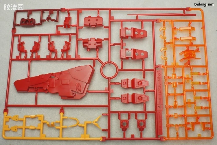 HGUC 网络限定版 极限高达[type-LEOS] - 图片