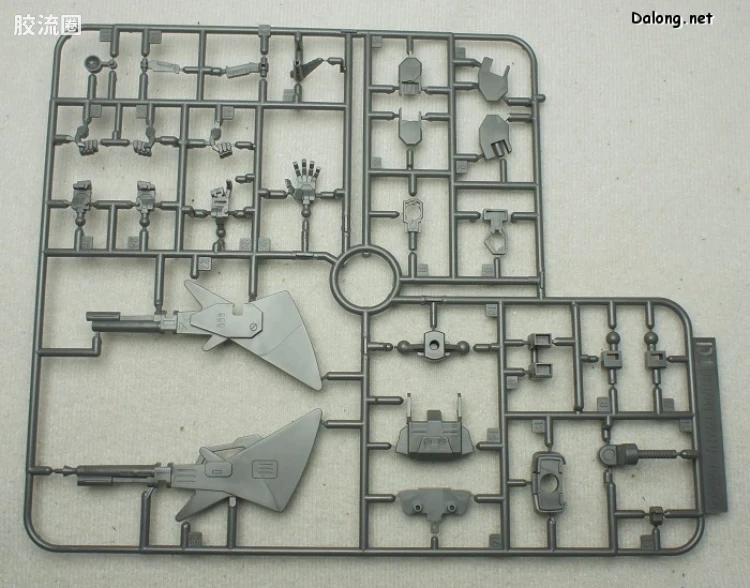 HGUC 网络限定版 极限高达[type-LEOS] - 图片