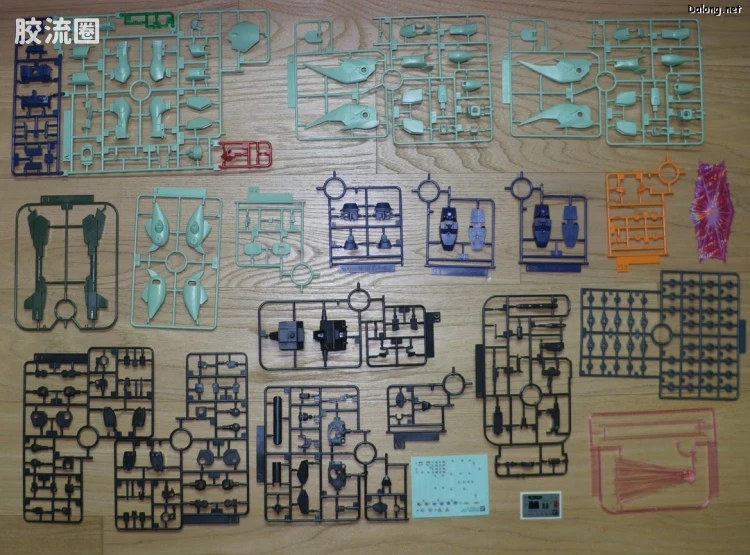 RE/100 限定及特别版 钢布拉斯塔 - 图片