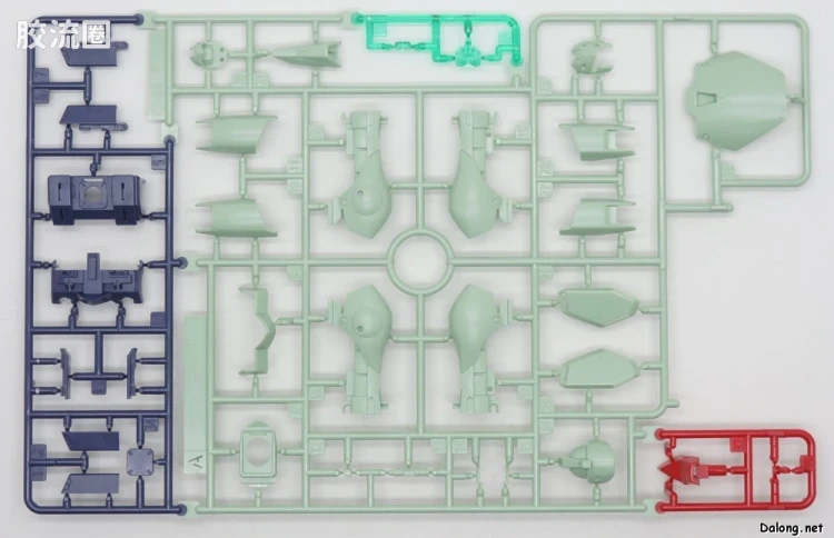 RE/100 限定及特别版 钢布拉斯塔 - 图片