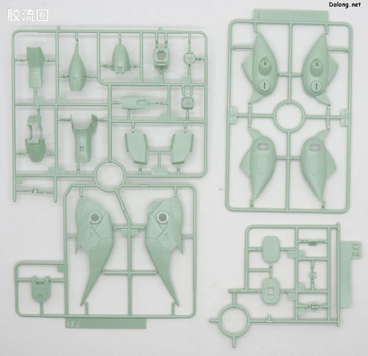 RE/100 限定及特别版 钢布拉斯塔 - 图片