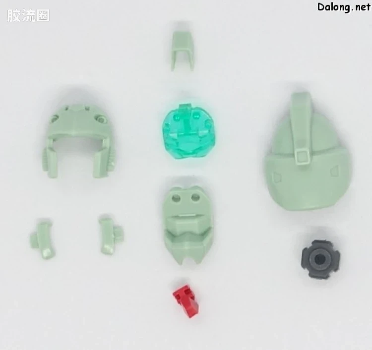RE/100 限定及特别版 钢布拉斯塔 - 图片