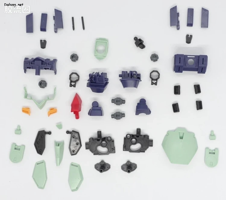 RE/100 限定及特别版 钢布拉斯塔 - 图片