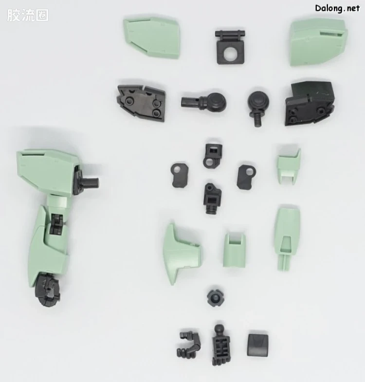 RE/100 限定及特别版 钢布拉斯塔 - 图片