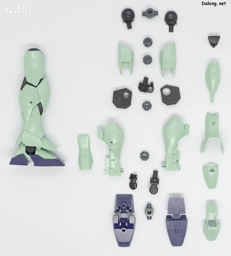 RE/100 限定及特别版 钢布拉斯塔 - 图片