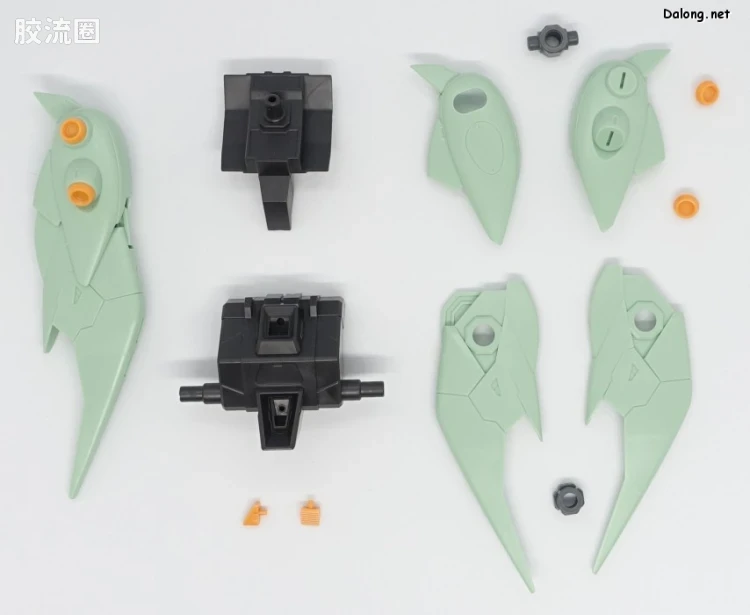 RE/100 限定及特别版 钢布拉斯塔 - 图片