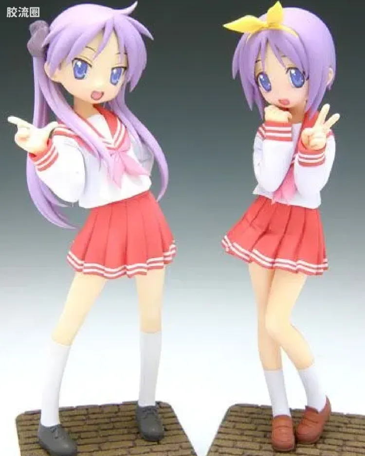 柊镜 柊司 制服版