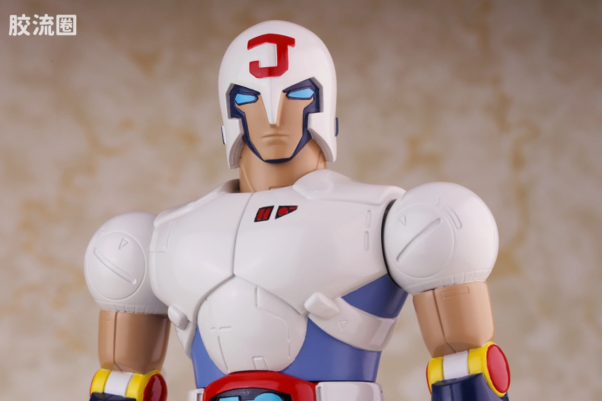 Pre-painted action figure 综合 柔王丸 - 图片