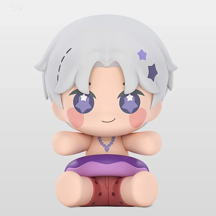 GSC 手办 Huggy Good Smile 查理苏 Summer Time Ver.