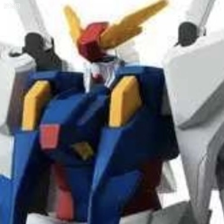 UNIVERSAL UNIT 普通版 柯西高达