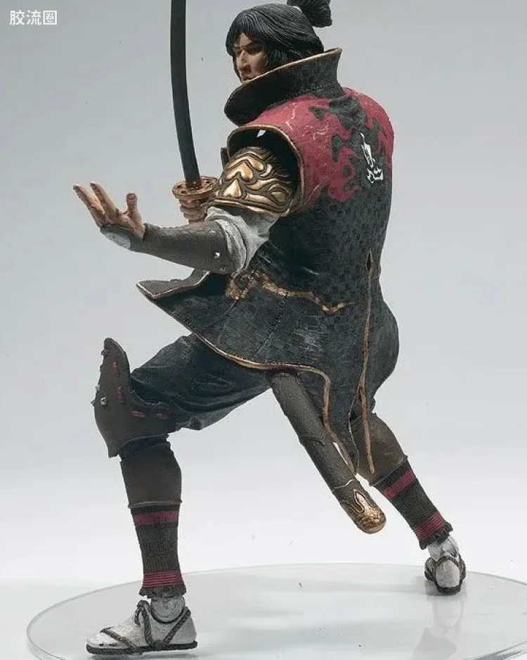柳生十兵卫