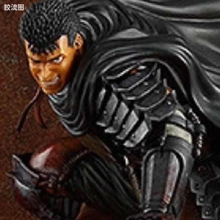 Max Factory 手办系列 WONDERFUL HOBBY SELECTION 格斯