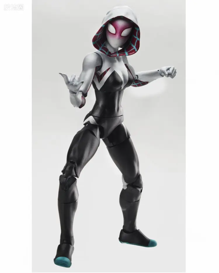 格温蜘蛛侠