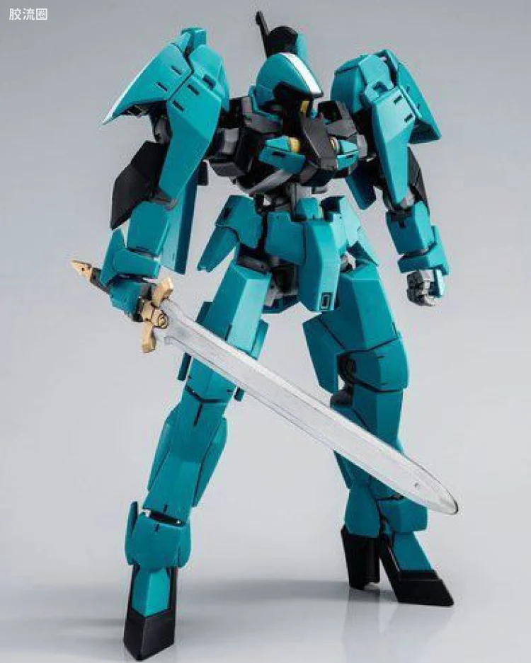 格雷兹 骑士型 卡尔塔队机