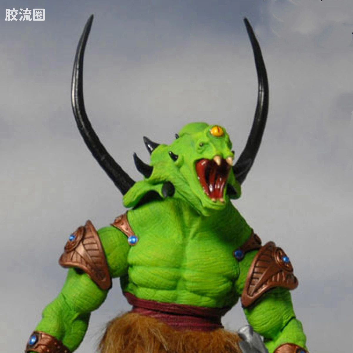 格鲁克斯