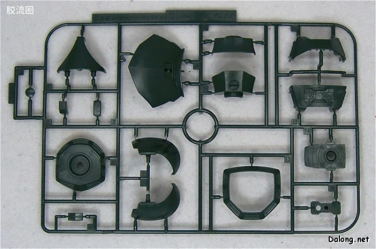 HGUC 普通版 h76 量产型勇士/勇士加农 - 图片