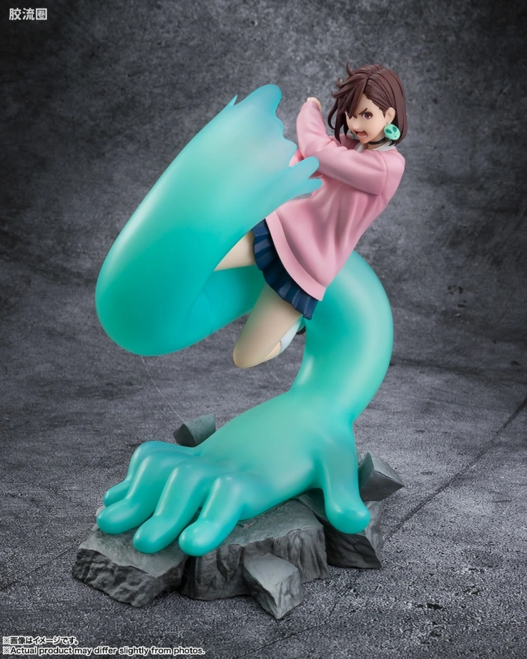 Figuarts ZERO 综合 小桃 - 图片