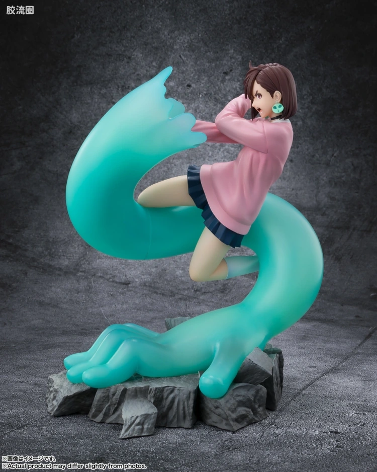 Figuarts ZERO 综合 小桃 - 图片
