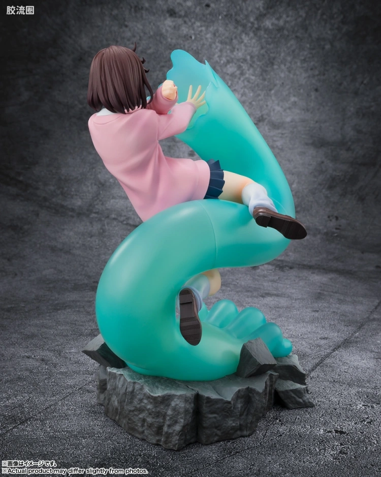Figuarts ZERO 综合 小桃 - 图片