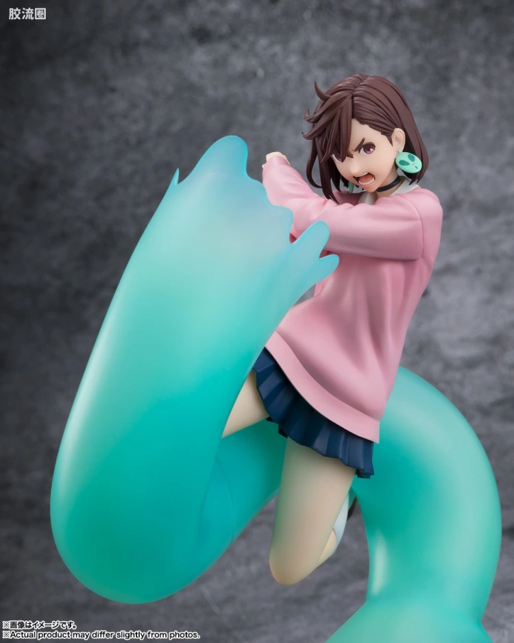 Figuarts ZERO 综合 小桃 - 图片