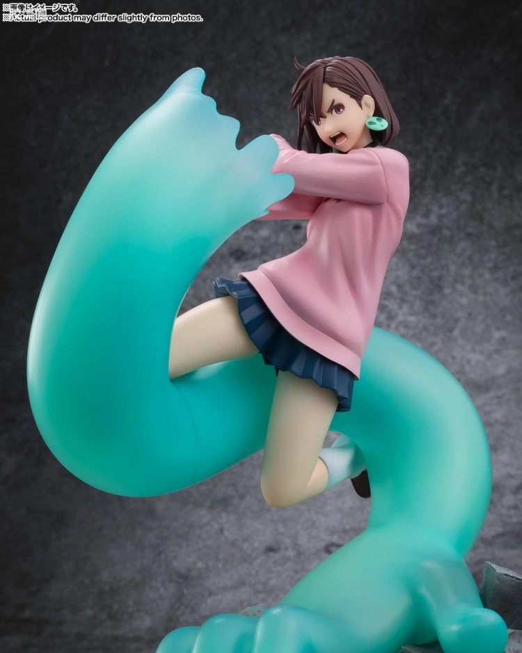 Figuarts ZERO 综合 小桃 - 图片