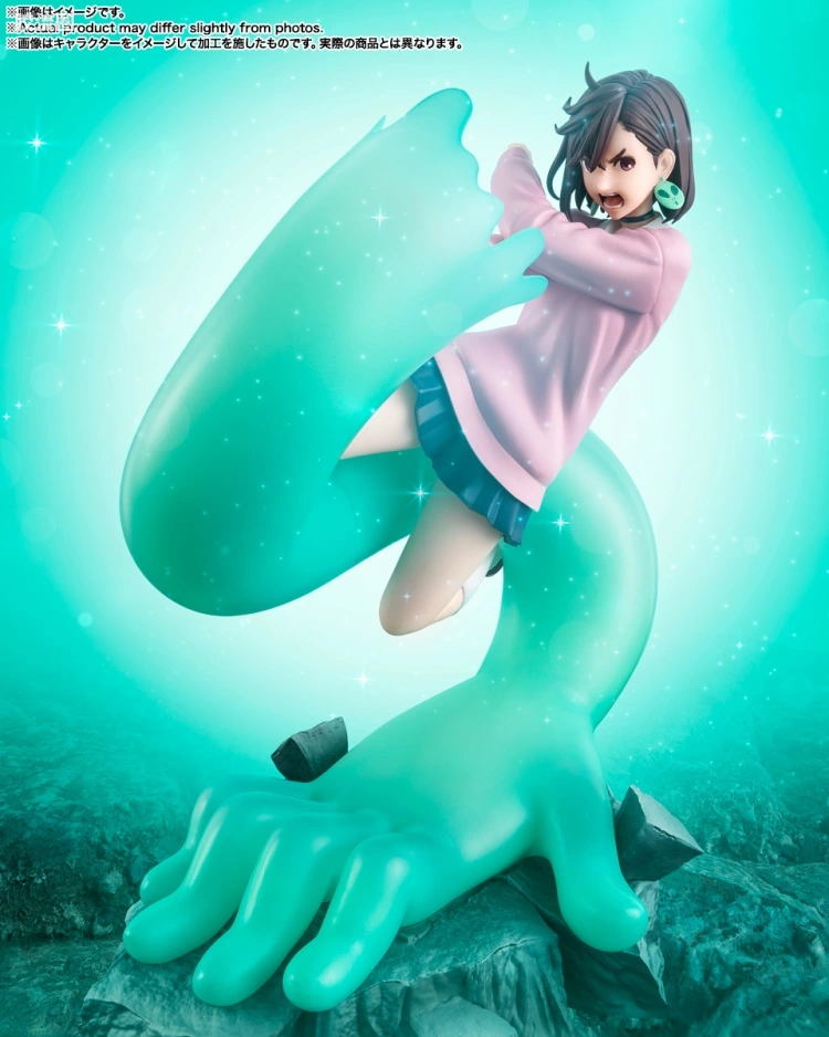 Figuarts ZERO 综合 小桃 - 图片