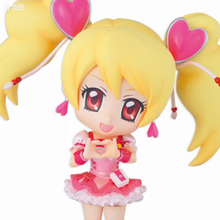 Chibi-arts 普通版 桃园爱