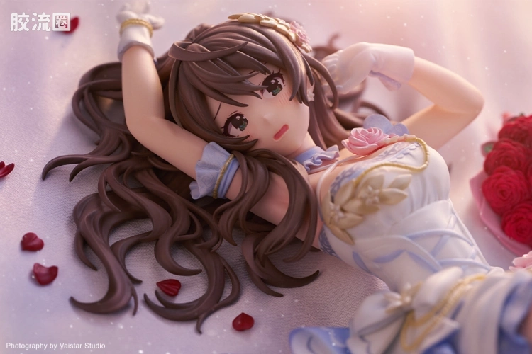 寿屋手办系列 限定版 樱守歌织 -Aesthetic Serenity-Limited Edition 【完全初回限定生産商品】 - 图片