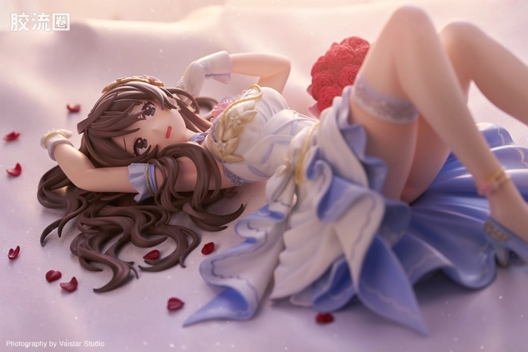 寿屋手办系列 限定版 樱守歌织 -Aesthetic Serenity-Limited Edition 【完全初回限定生産商品】 - 图片