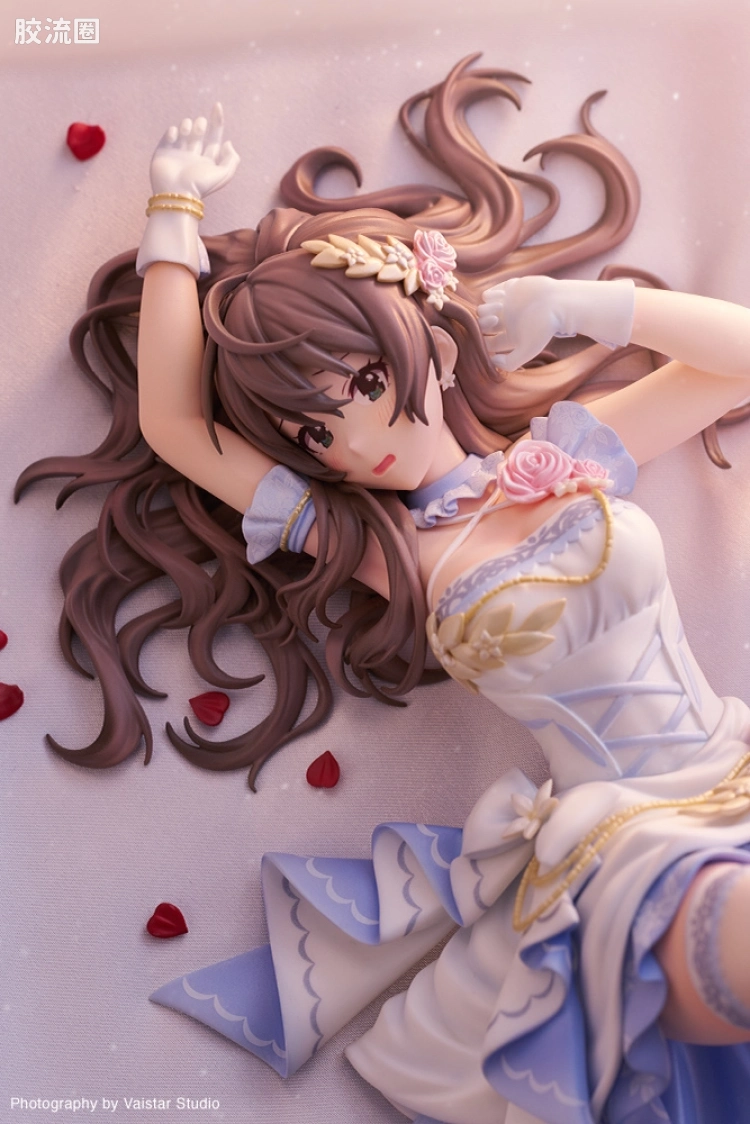 寿屋手办系列 限定版 樱守歌织 -Aesthetic Serenity-Limited Edition 【完全初回限定生産商品】 - 图片