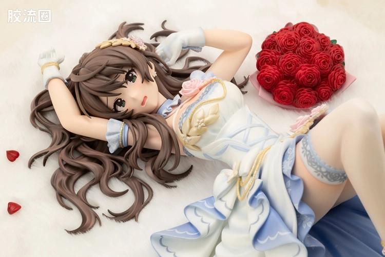 寿屋手办系列 限定版 樱守歌织 -Aesthetic Serenity-Limited Edition 【完全初回限定生産商品】 - 图片