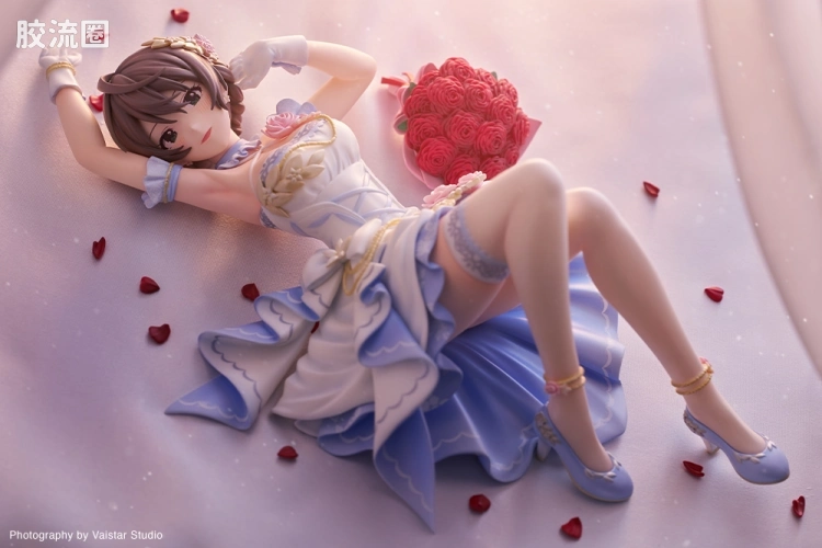 寿屋手办系列 限定版 樱守歌织 -Aesthetic Serenity-Limited Edition 【完全初回限定生産商品】 - 图片