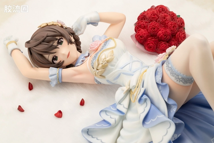 寿屋手办系列 限定版 樱守歌织 -Aesthetic Serenity-Limited Edition 【完全初回限定生産商品】 - 图片