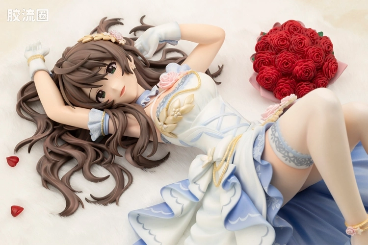 寿屋手办系列 限定版 樱守歌织 -Aesthetic Serenity-Limited Edition 【完全初回限定生産商品】 - 图片