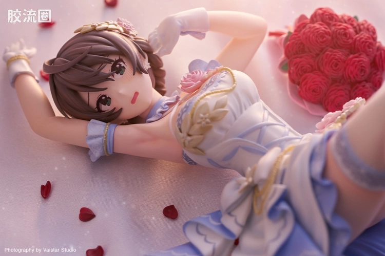 寿屋手办系列 限定版 樱守歌织 -Aesthetic Serenity-Limited Edition 【完全初回限定生産商品】 - 图片