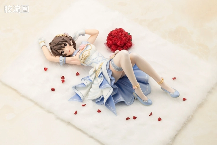 寿屋手办系列 限定版 樱守歌织 -Aesthetic Serenity-Limited Edition 【完全初回限定生産商品】 - 图片