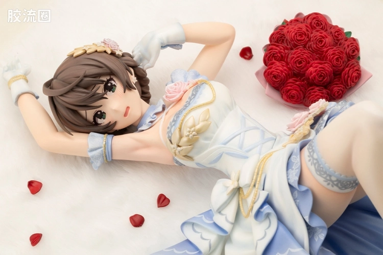 寿屋手办系列 限定版 樱守歌织 -Aesthetic Serenity-Limited Edition 【完全初回限定生産商品】 - 图片