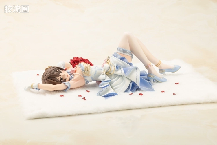 寿屋手办系列 限定版 樱守歌织 -Aesthetic Serenity-Limited Edition 【完全初回限定生産商品】 - 图片