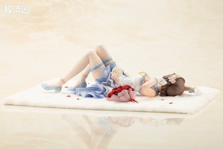 寿屋手办系列 限定版 樱守歌织 -Aesthetic Serenity-Limited Edition 【完全初回限定生産商品】 - 图片