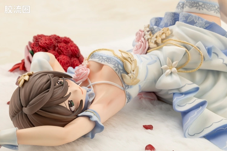 寿屋手办系列 限定版 樱守歌织 -Aesthetic Serenity-Limited Edition 【完全初回限定生産商品】 - 图片