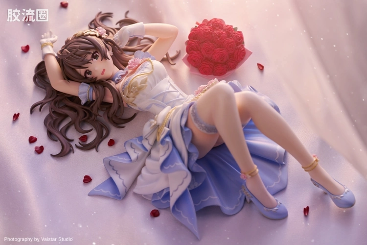 寿屋手办系列 限定版 樱守歌织 -Aesthetic Serenity-Limited Edition 【完全初回限定生産商品】 - 图片