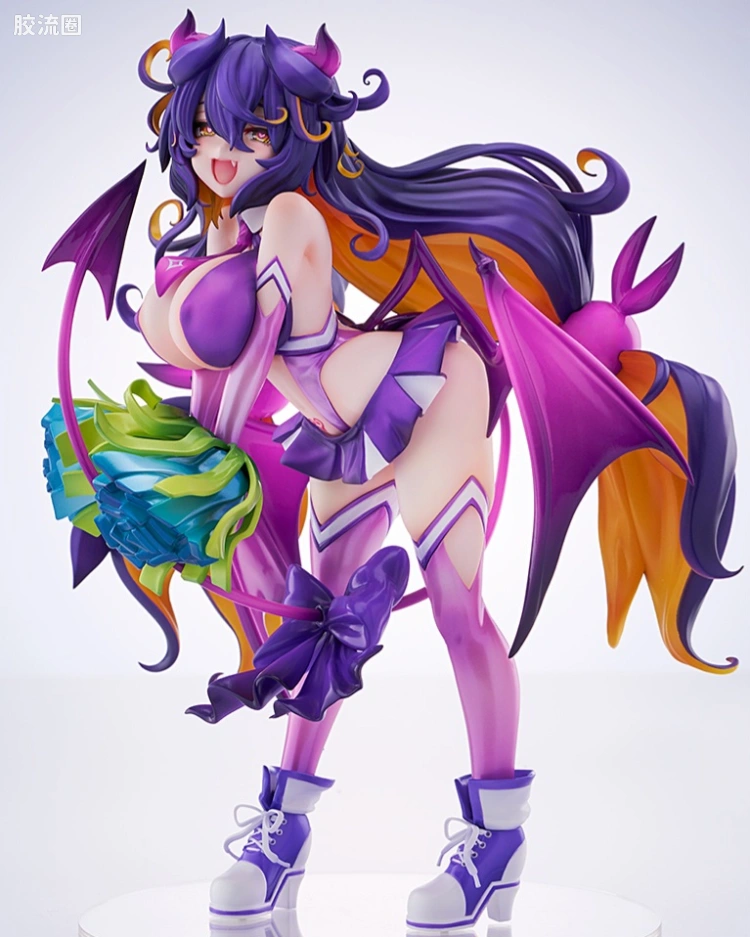 梅子 魅魔啦啦队服装Ver.