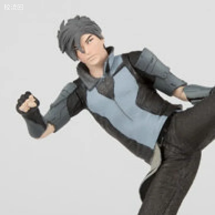 麦克法兰游戏与动画系列 RWBY 梅屈里