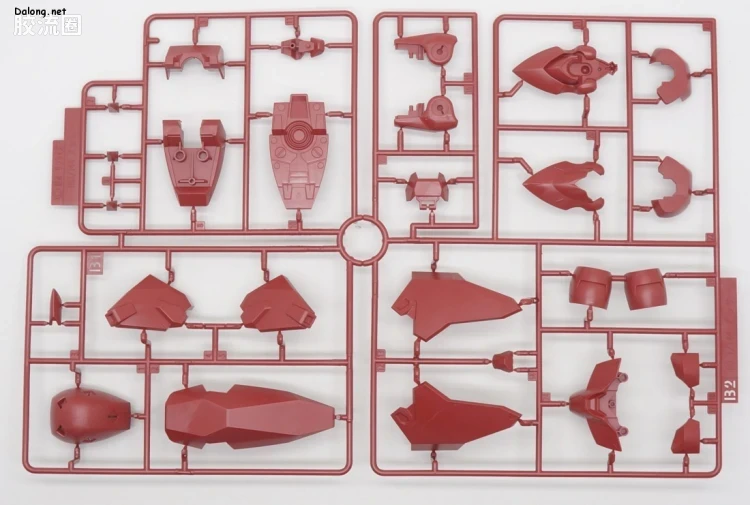 HGUC 网络限定版 梅萨F02型 - 图片