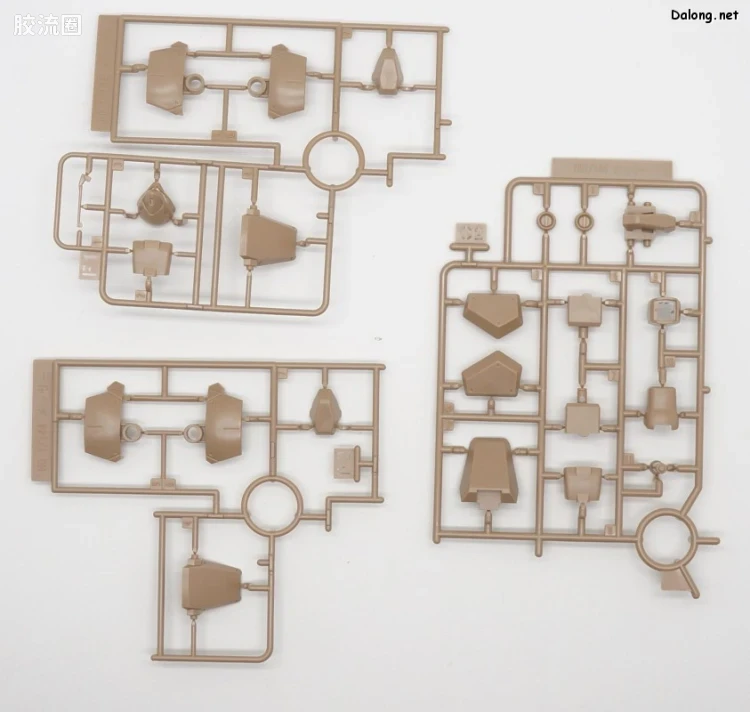 HGUC 网络限定版 梅萨F02型 - 图片
