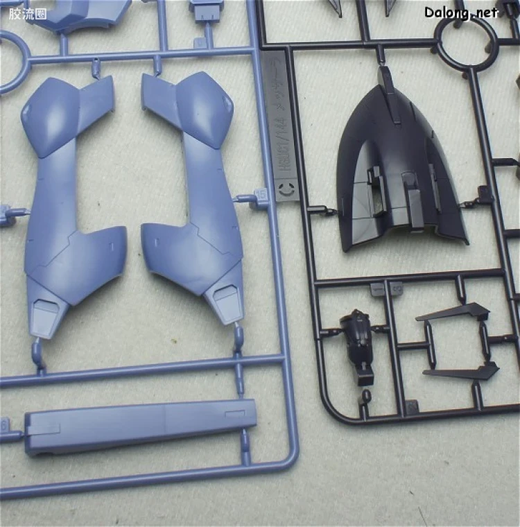 HGUC 普通版 h157 梅萨拉 - 图片
